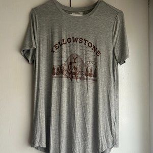 Maurices - Yellowstone Tee